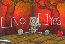 Fabio Napoleoni  Fabio Napoleoni  A Solid Declaration (SN)